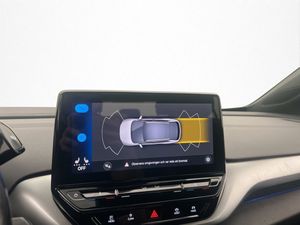 Volkswagen ID.4 bild 22