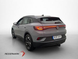Volkswagen ID.4 bild 8