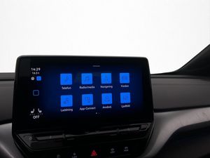 Volkswagen ID.4 bild 23