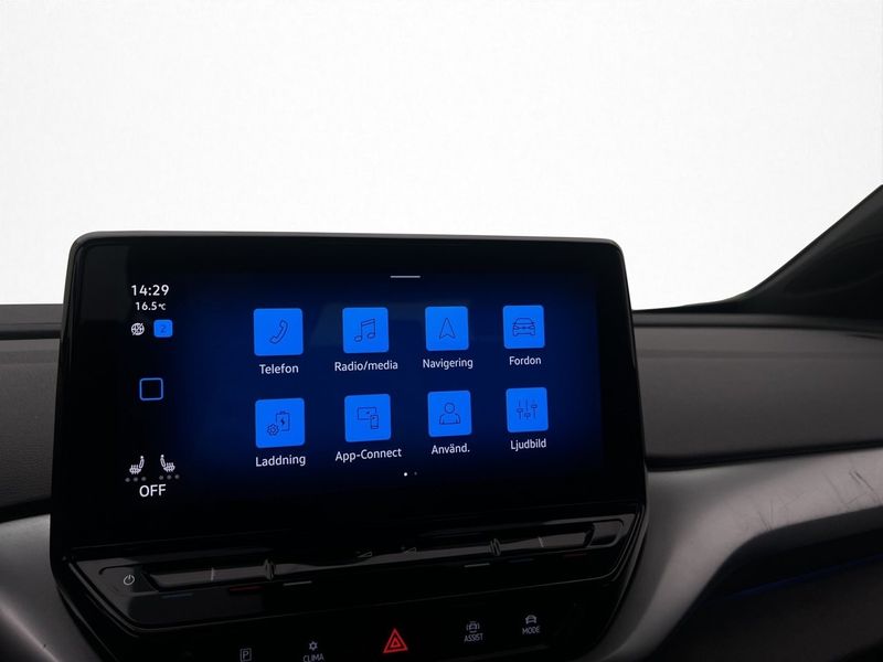 Volkswagen ID.4 bild 23