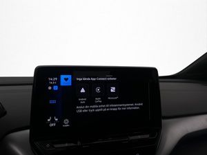 Volkswagen ID.4 bild 25