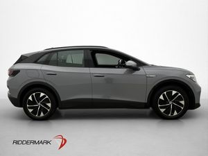 Volkswagen ID.4 bild 6