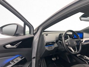 Volkswagen ID.4 bild 12
