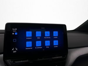 Volkswagen ID.4 bild 24