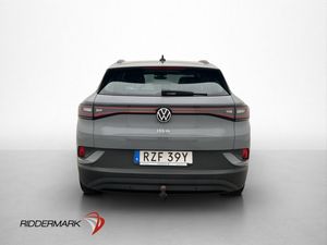 Volkswagen ID.4 bild 9