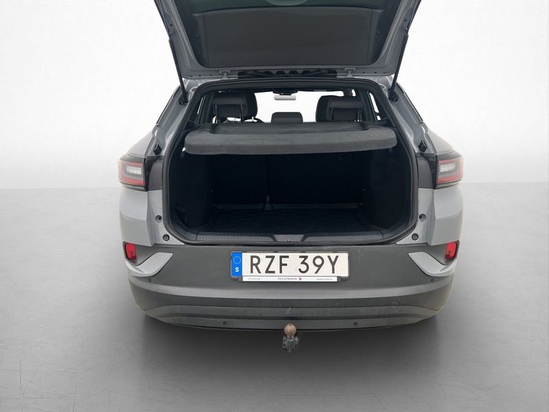 Volkswagen ID.4 bild 19