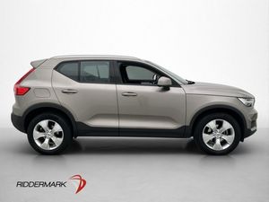 Volvo XC40 bild 4