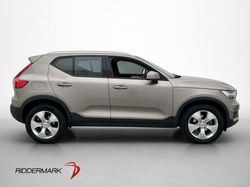 Volvo XC40 bild 4