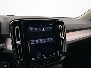Volvo XC40 bild 23