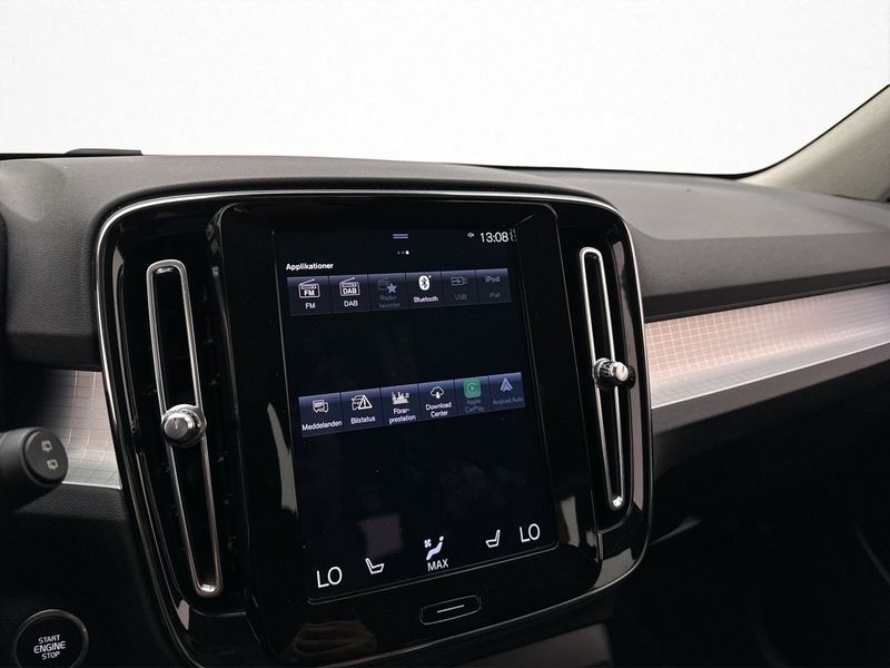 Volvo XC40 bild 23