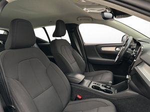 Volvo XC40 bild 12