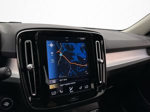 Volvo XC40 bild 21