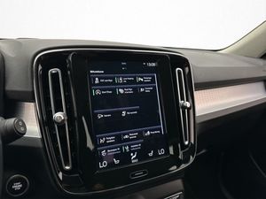 Volvo XC40 bild 22