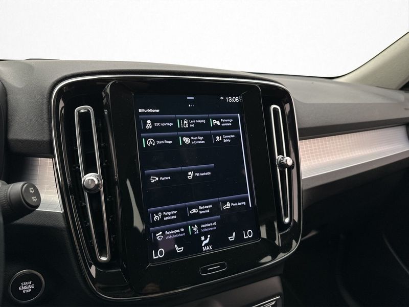 Volvo XC40 bild 22