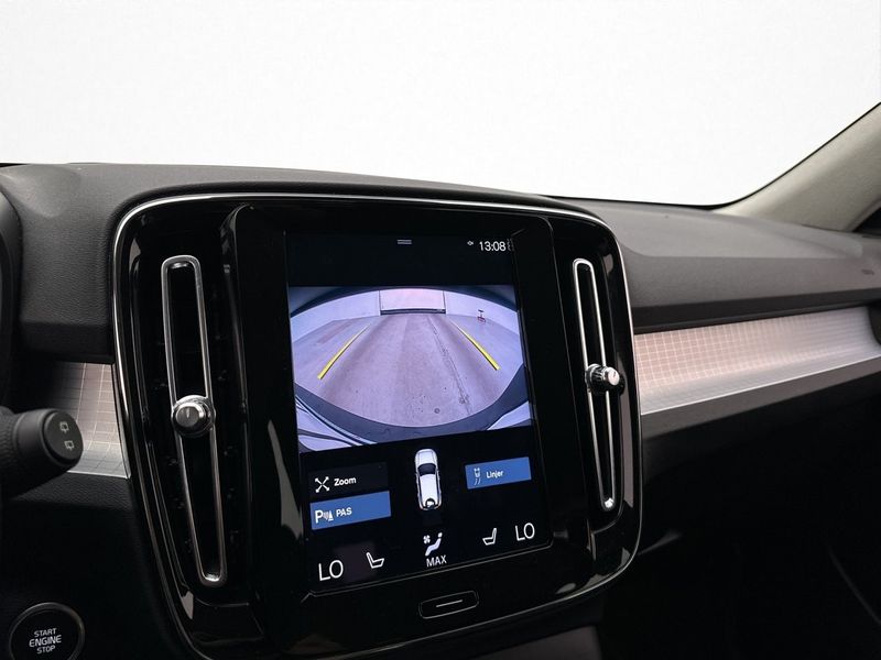Volvo XC40 bild 24