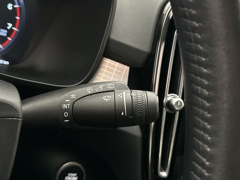 Volvo XC40 bild 28