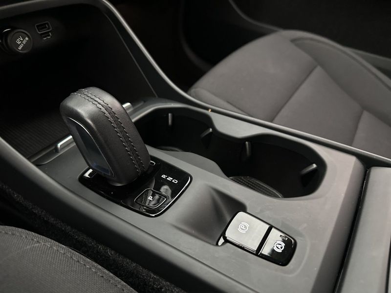 Volvo XC40 bild 25