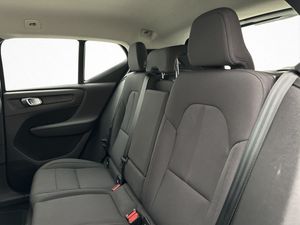 Volvo XC40 bild 15