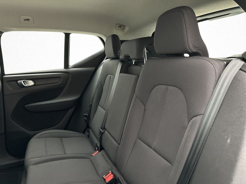 Volvo XC40 bild 15