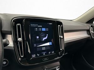 Volvo XC40 bild 19