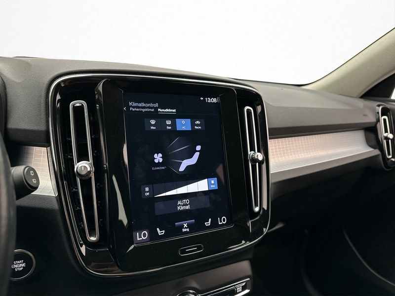 Volvo XC40 bild 19