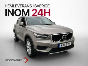 Volvo XC40 bild 3