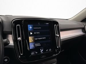 Volvo XC40 bild 20