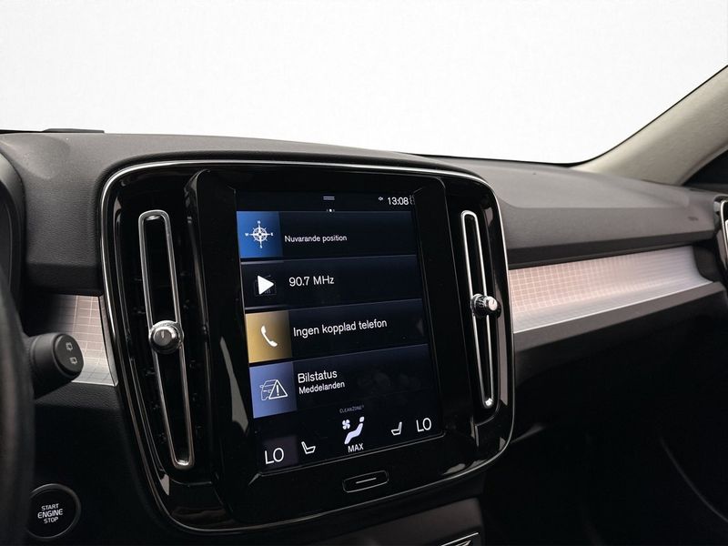 Volvo XC40 bild 20
