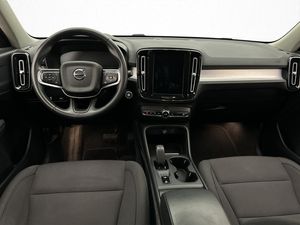 Volvo XC40 bild 11