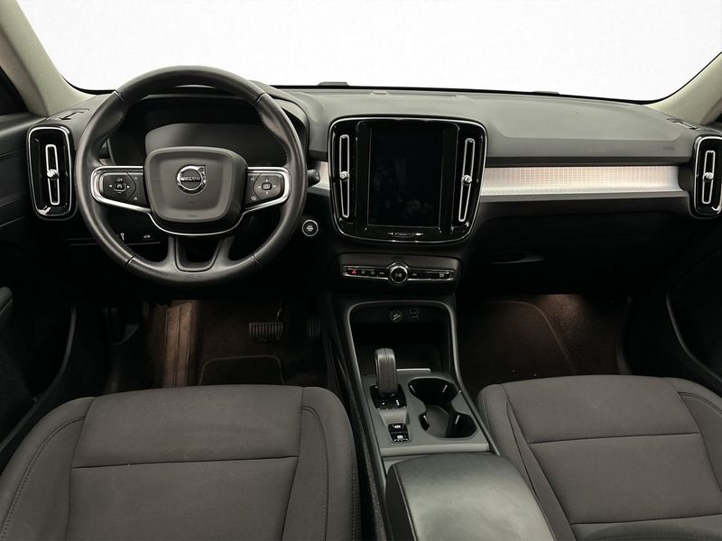Volvo XC40 bild 11