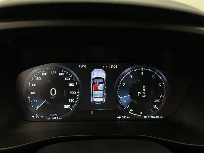 Volvo XC40 bild 18