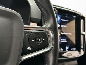 Volvo XC40 bild 27