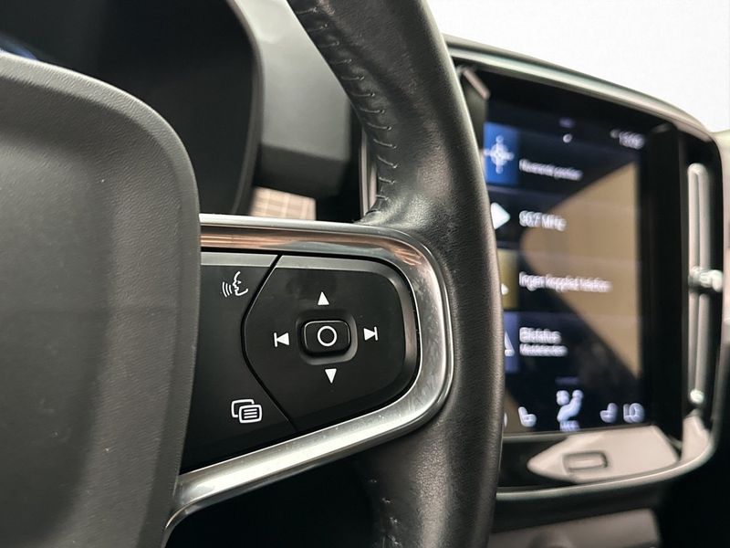 Volvo XC40 bild 27