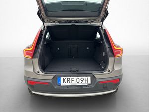 Volvo XC40 bild 14