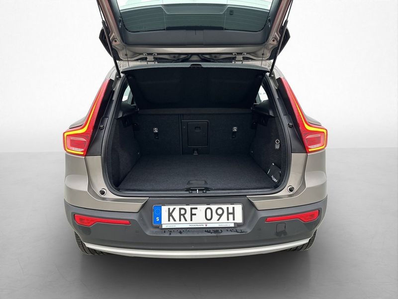 Volvo XC40 bild 14