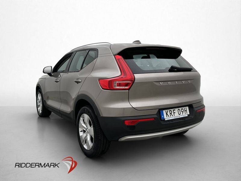 Volvo XC40 bild 6