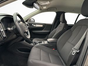 Volvo XC40 bild 17