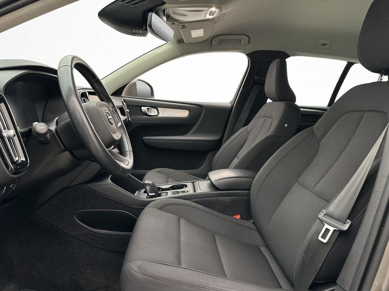 Volvo XC40 bild 17