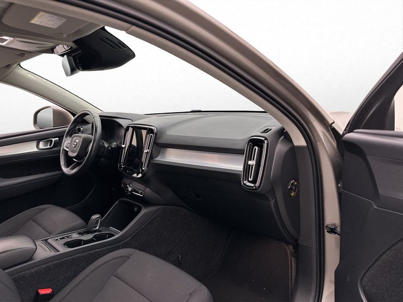 Volvo XC40 bild 13