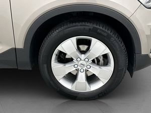 Volvo XC40 bild 10