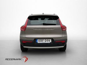 Volvo XC40 bild 8