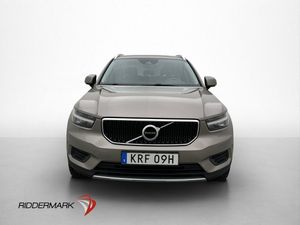 Volvo XC40 bild 2