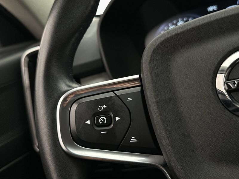 Volvo XC40 bild 30