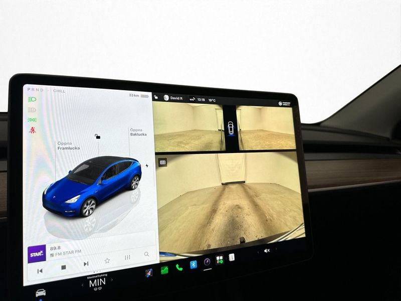 Tesla Model Y bild 29
