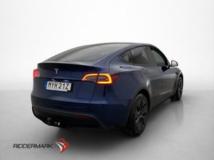 Tesla Model Y bild 9