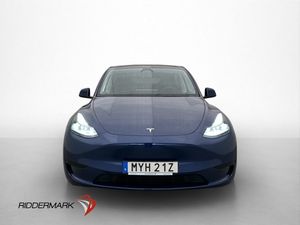 Tesla Model Y bild 3
