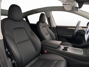 Tesla Model Y bild 17