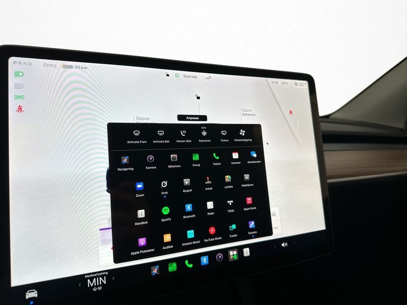 Tesla Model Y bild 27
