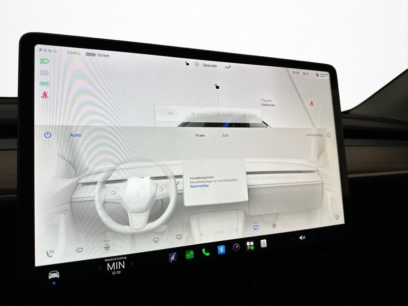 Tesla Model Y bild 25