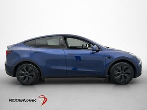 Tesla Model Y bild 10